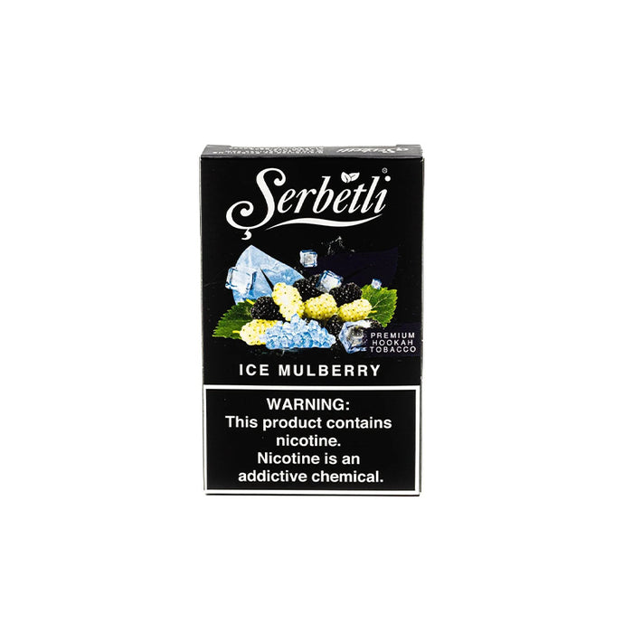 Serbetli Hookah Tobacco (50g) Hookah Flavour