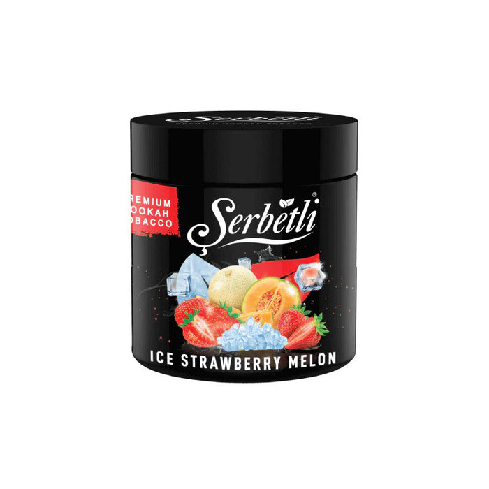 Serbetli Hookah Tobacco (250g)