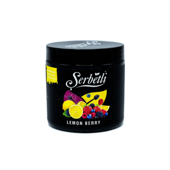 Serbetli Hookah Tobacco (250g) Hookah Flavour