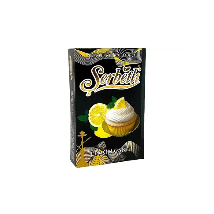 Serbetli Hookah Tobacco (50g) Hookah Flavour