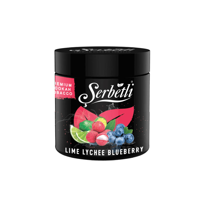 Serbetli Hookah Tobacco (250g) Hookah Flavour