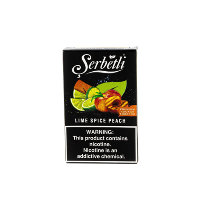 Serbetli Hookah Tobacco (50g) Hookah Flavour