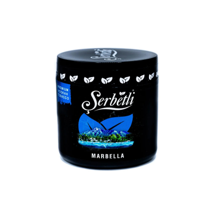 Serbetli Hookah Tobacco (250g) Hookah Flavour