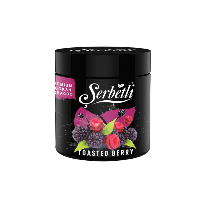 Serbetli Hookah Tobacco (250g)