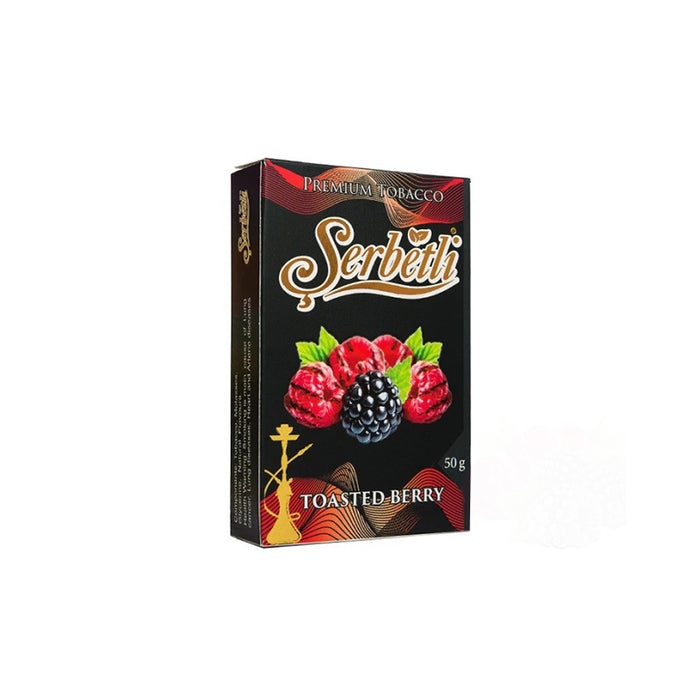 Serbetli Hookah Tobacco (50g) Hookah Flavour