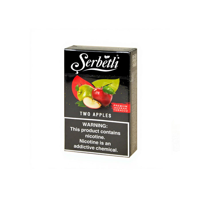Serbetli Hookah Tobacco (50g) Hookah Flavour