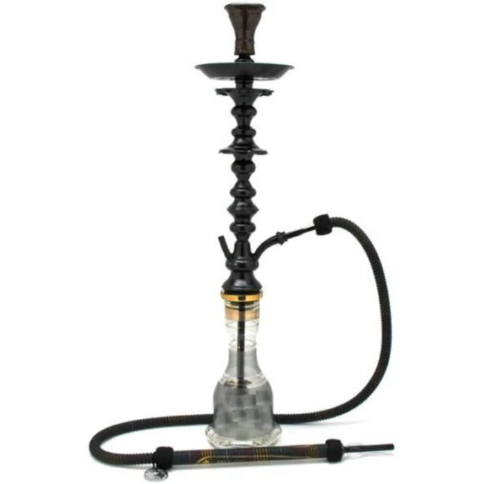 Sherif 2 Level - vape702usa KMH 1044 Shareif 2 Door Black product_type