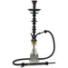 Sherif 2 Level - vape702usa KMH 1044 Shareif 2 Door Black product_type