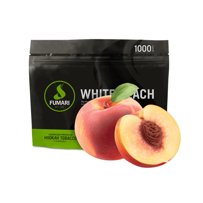 Fumari Hookah Tobacco (1kg)