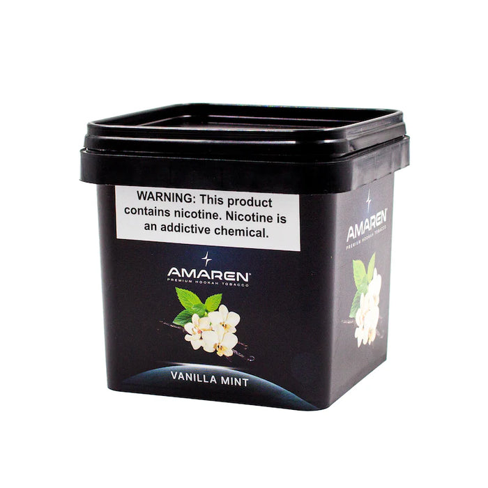 Amaren Hookah Tobacco (250g)