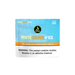 Fumari Hookah Tobacco (100g) Single Piece Hookah Flavour