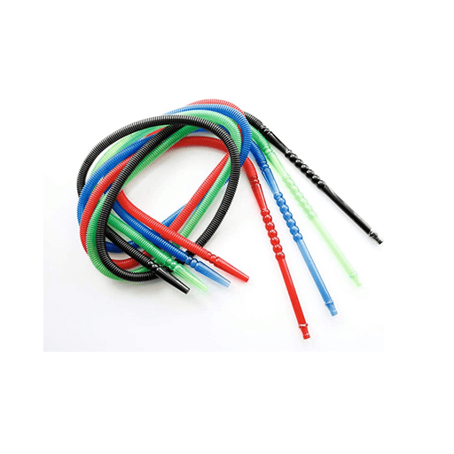 Crystalica Disposable Hose Single - vape702usa