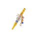 AMZ Fancy Mouth Tips - vape702usa AMZ Fancy Mouth Tips Hookah Hose