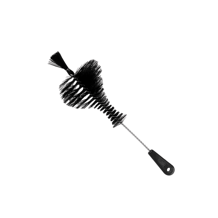 AMZ Brush Hookah SMALL - vape702usa AMZ Brush Hookah SMALL Hookah Accessories