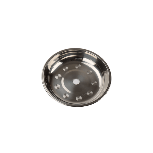 AMZ Hookah Plate (Small) - vape702usa AMZ Hookah Plate (Small) Hookah Accessories
