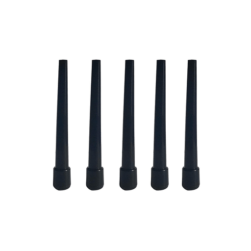 Zahrah Long Mouth Tips (50 pcs) - vape702usa