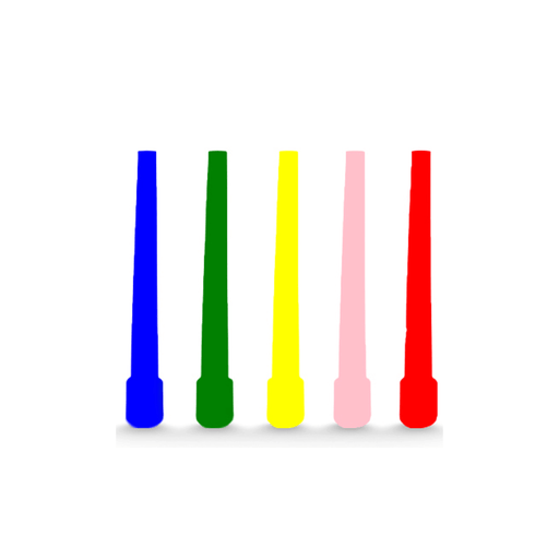 CocoUs Mouth Tips (50 pcs) - vape702usa CocoUs Mouth Tips (50 pcs) Hookah Mouth Tip