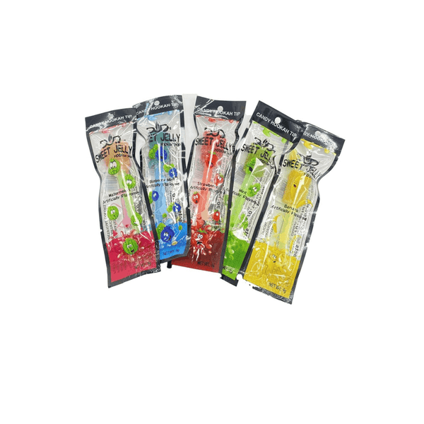Hookah Mouth Tip