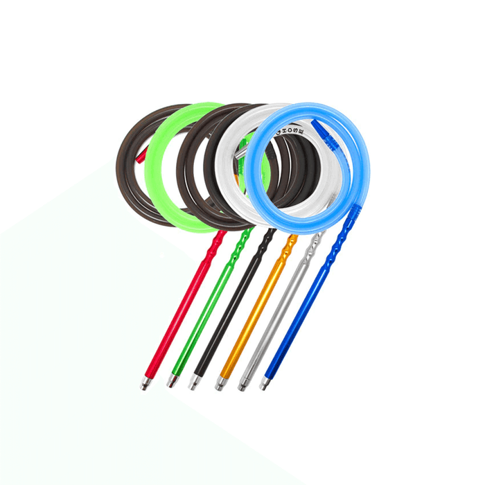 Hookah John Disposable hose bundle 250 - vape702usa