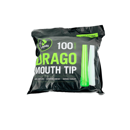 Fumari Mouth Tips (100 pcs) - vape702usa