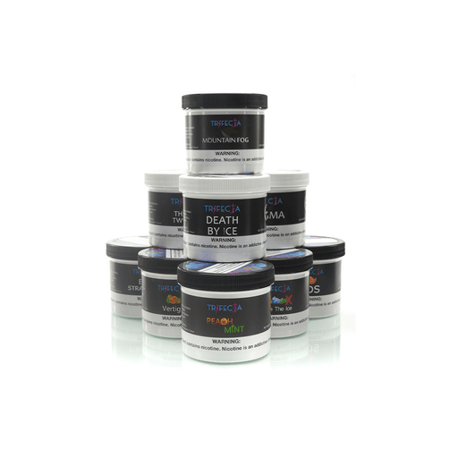 Trifecta Hookah Tobacco (250g) - vape702usa