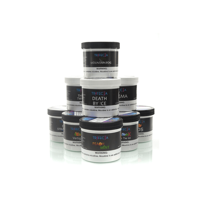 Trifecta Hookah Tobacco (250g) - vape702usa