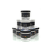 Trifecta Hookah Tobacco (250g) - vape702usa