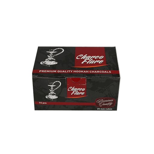 Charco Flare 72 Pcs - vape702usa