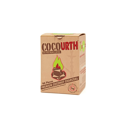 cocourth flats 96pcs charcoal - vape702usa cocourth flats 96pcs charcoal Charcoal