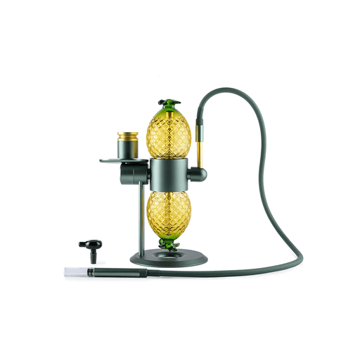 Gravity Pineapple Bowl replacement - vape702usa