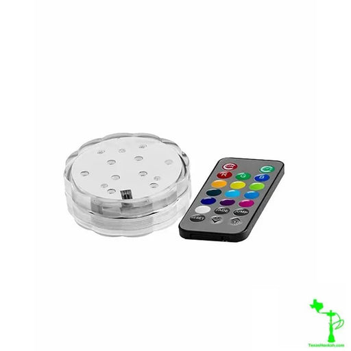 AMZ LED Small Light - vape702usa AMZ LED Small Light Hookah Accessories