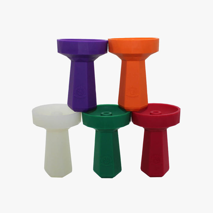 Phunnel Bowl (Red) - vape702usa