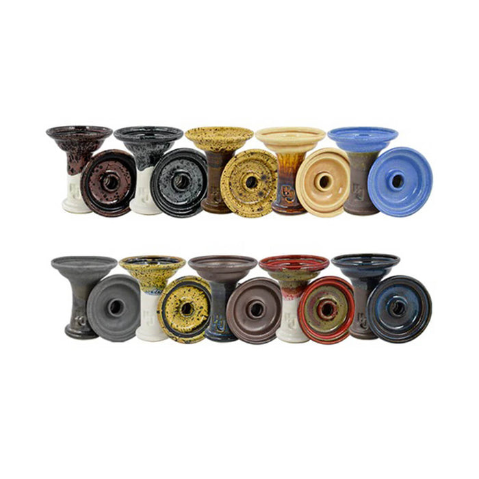 Ferris Bowls - vape702usa Ferris Bowls Hookah Accessories