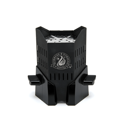 StarBuzz Electric Burner Black - vape702usa
