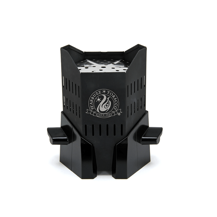 StarBuzz Electric Burner Black - vape702usa