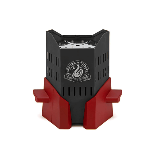 StarBuzz Electric Burner Red - vape702usa