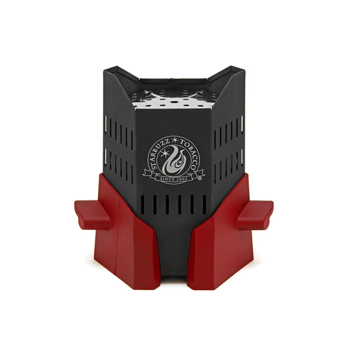 StarBuzz Electric Burner Red - vape702usa
