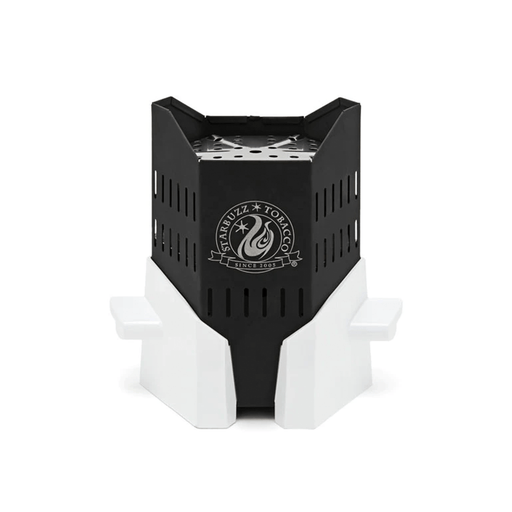 StarBuzz Electric Burner White - vape702usa StarBuzz Electric Burner White Burner
